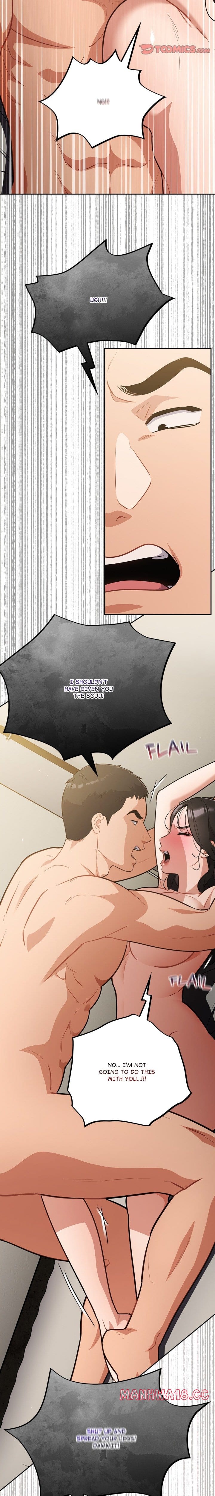Stupidemic (Uncensored), chapter 41, page 5 of 24