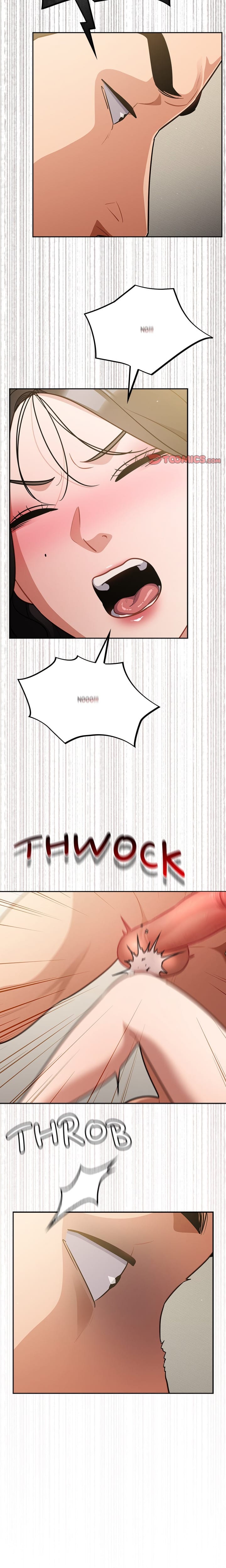 Stupidemic (Uncensored), chapter 41, page 6 of 24