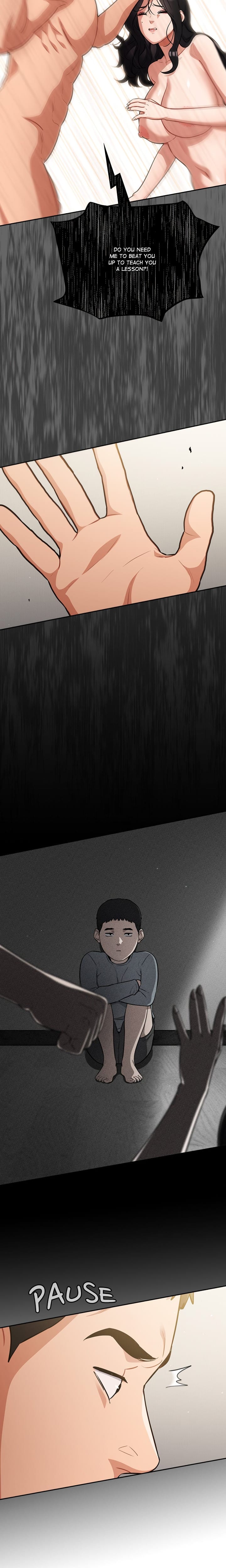 Stupidemic (Uncensored), chapter 41, page 9 of 24