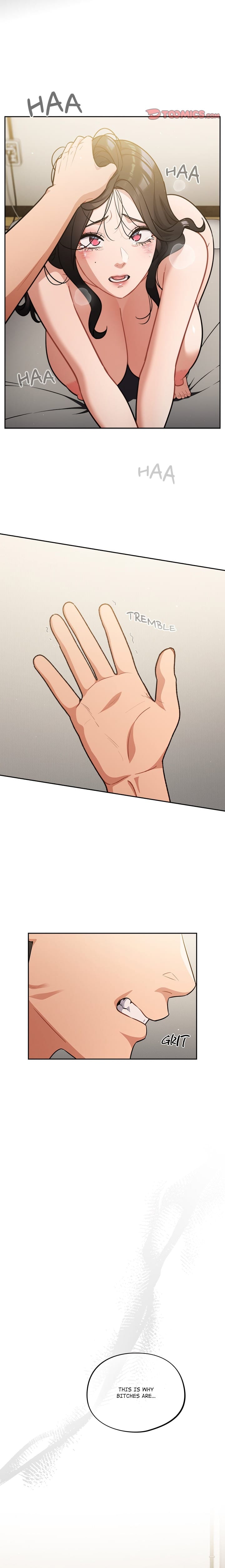 Stupidemic (Uncensored), chapter 41, page 10 of 24