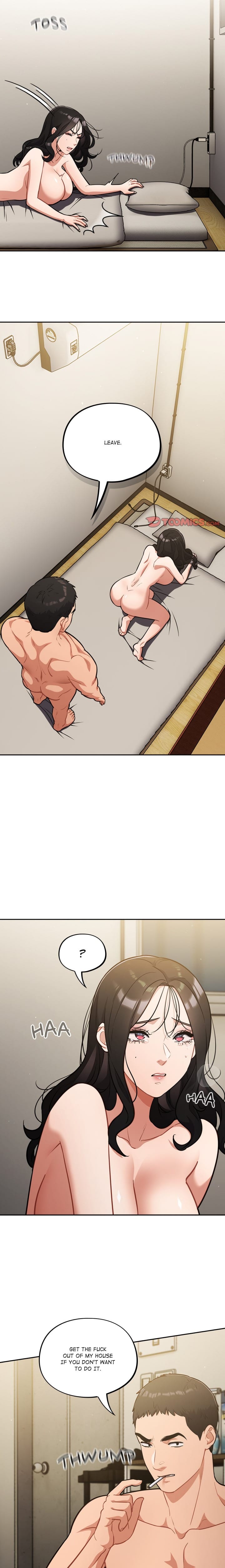 Stupidemic (Uncensored), chapter 41, page 11 of 24