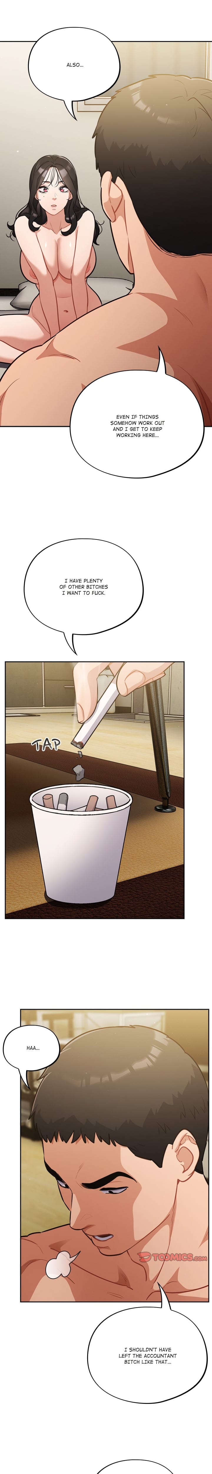 Stupidemic (Uncensored), chapter 41, page 13 of 24
