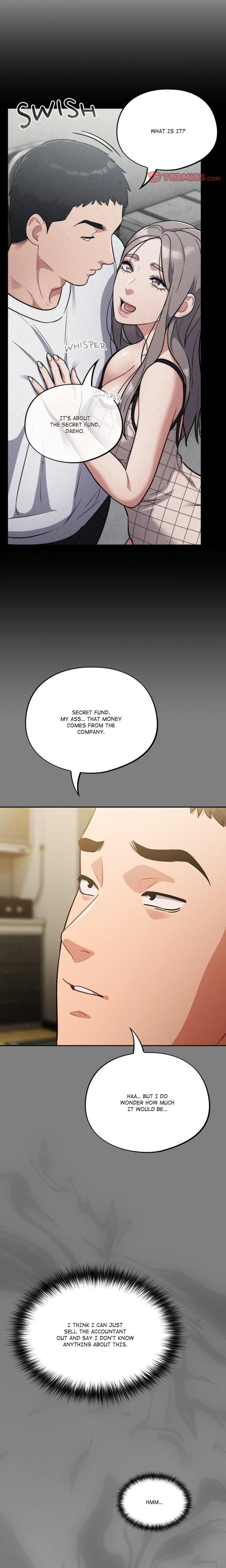 Stupidemic (Uncensored), chapter 41, page 15 of 24