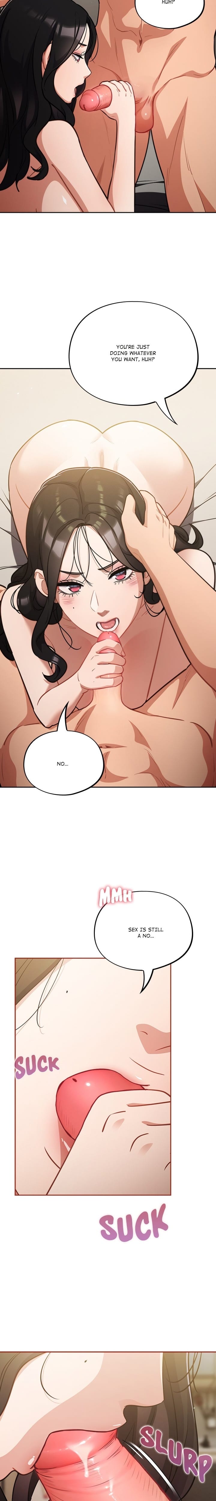 Stupidemic (Uncensored), chapter 41, page 18 of 24