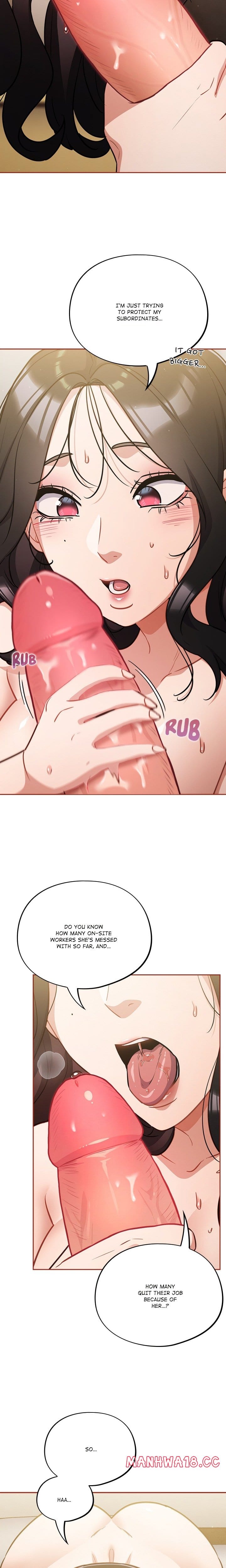 Stupidemic (Uncensored), chapter 41, page 19 of 24