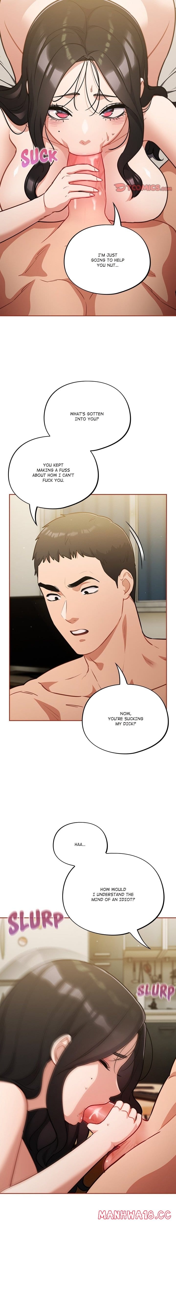 Stupidemic (Uncensored), chapter 41, page 20 of 24