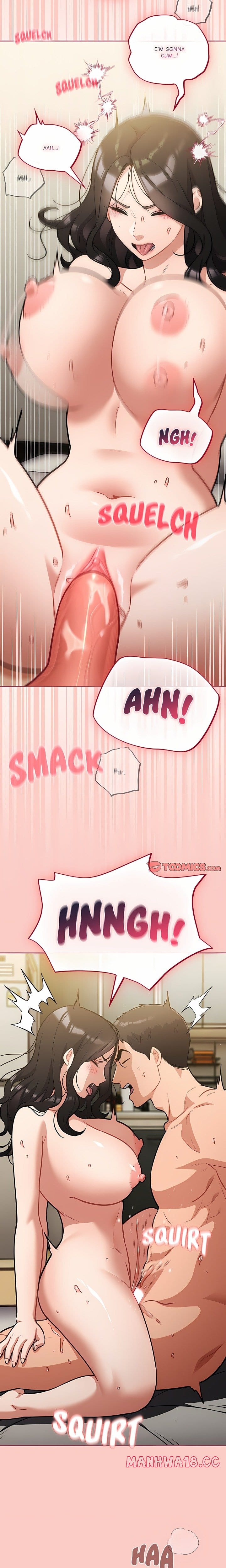 Stupidemic (Uncensored), chapter 42, page 7 of 22