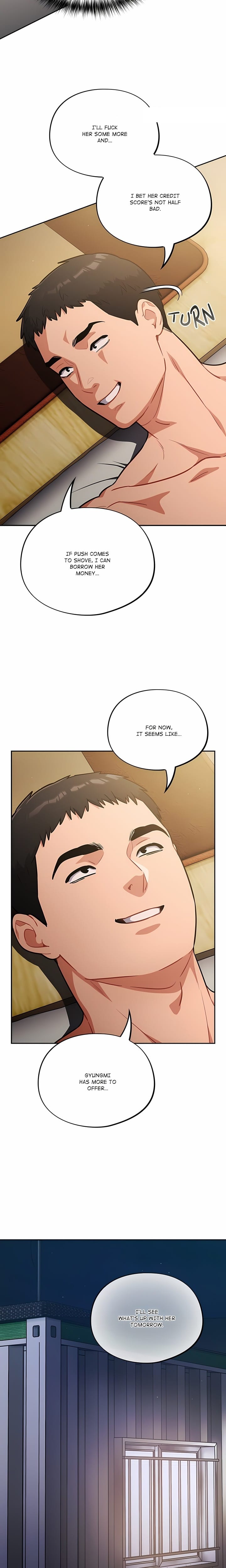 Stupidemic (Uncensored), chapter 42, page 10 of 22