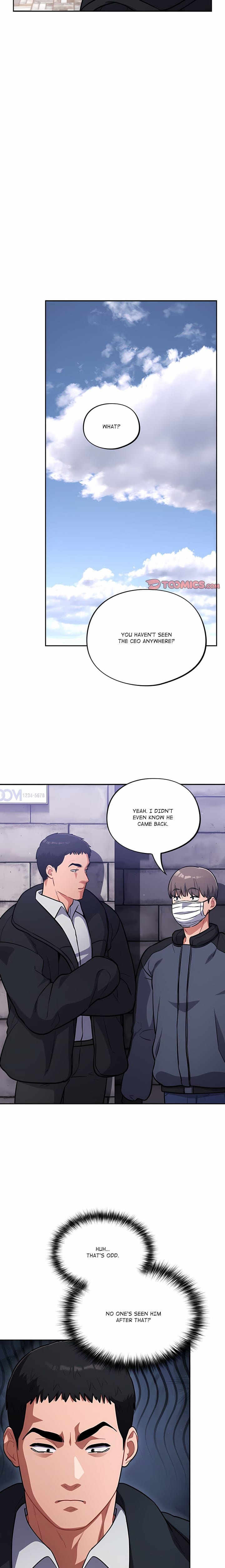 Stupidemic (Uncensored), chapter 42, page 16 of 22