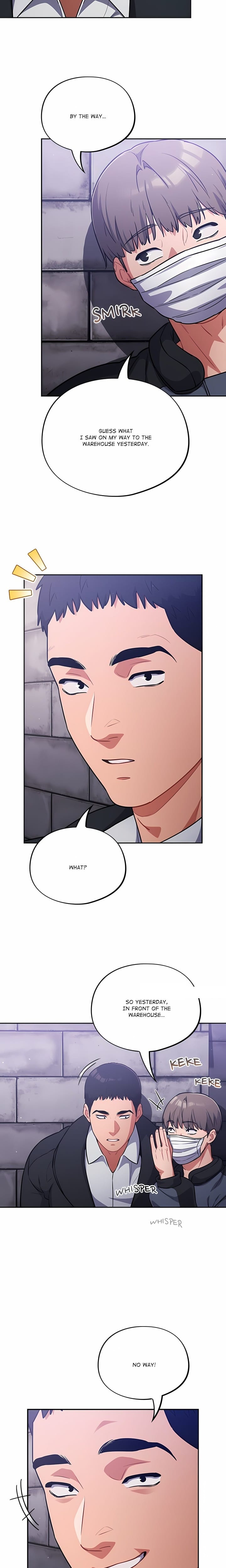 Stupidemic (Uncensored), chapter 42, page 17 of 22