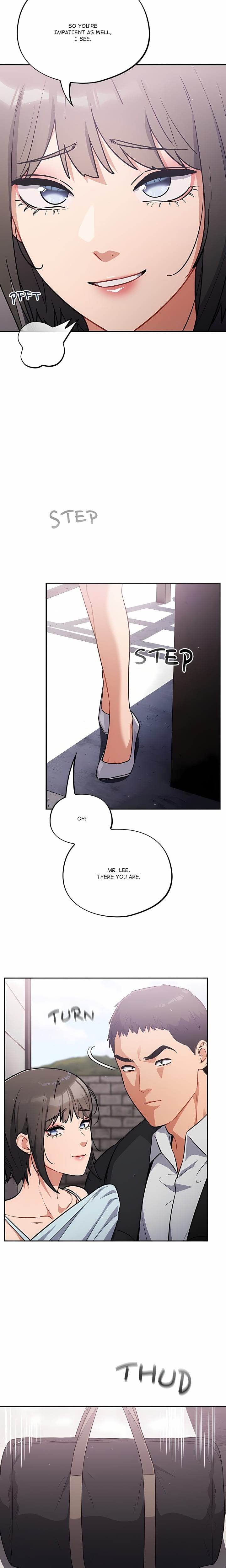 Stupidemic (Uncensored), chapter 43, page 9 of 23