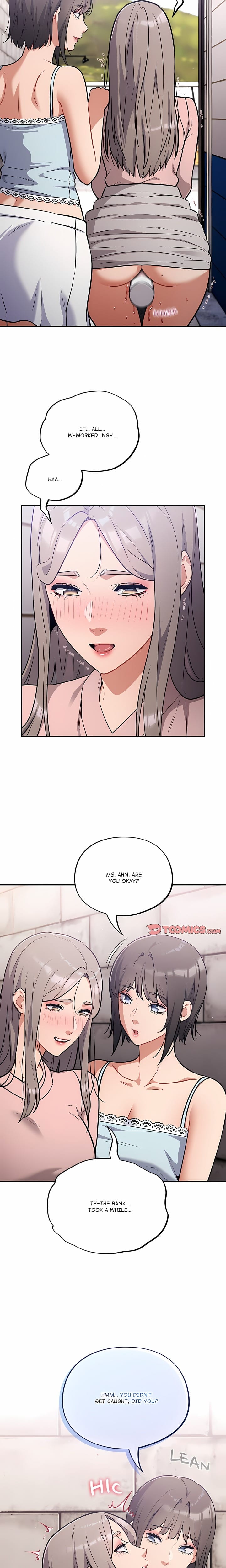 Stupidemic (Uncensored), chapter 43, page 12 of 23