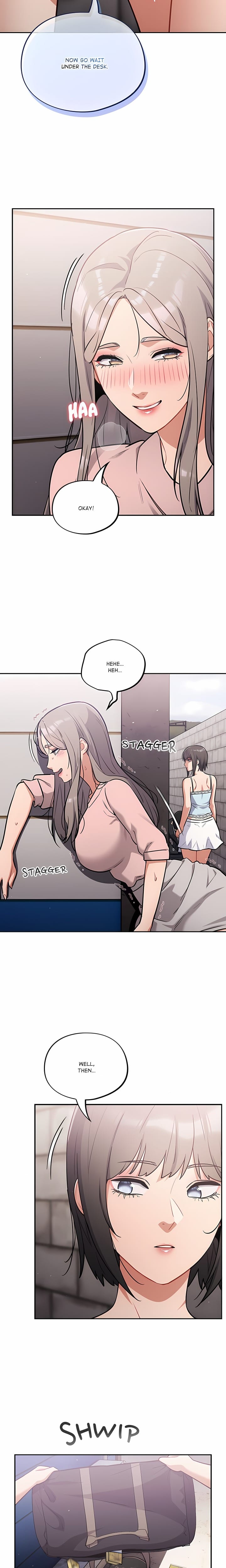 Stupidemic (Uncensored), chapter 43, page 14 of 23