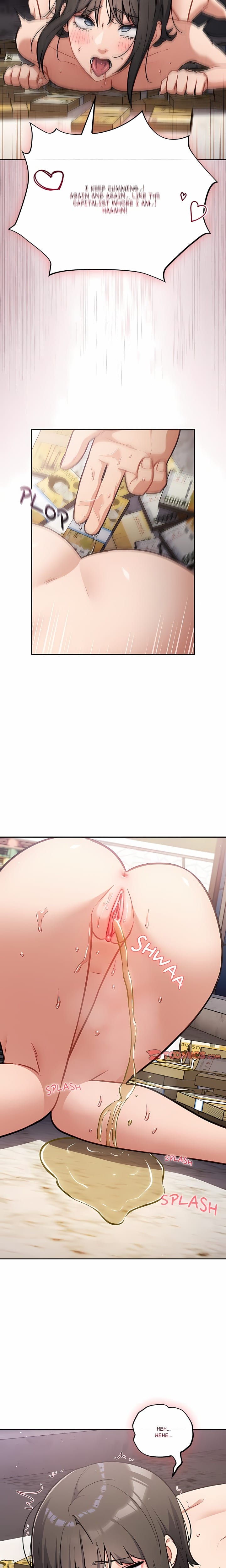 Stupidemic (Uncensored), chapter 43, page 22 of 23