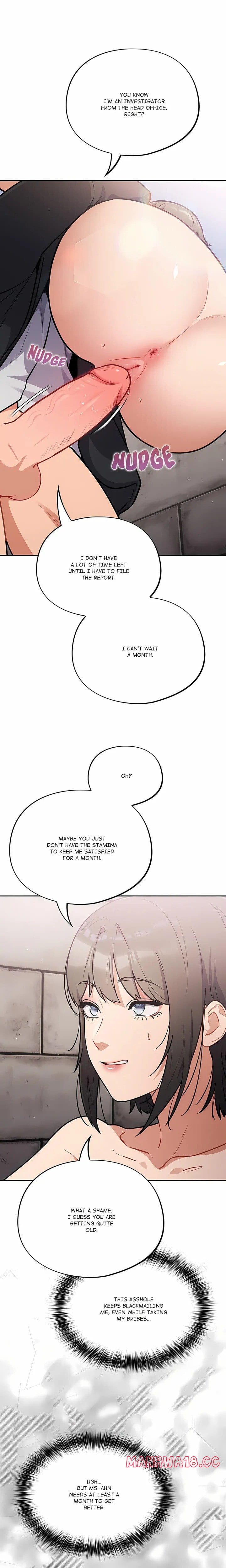 Stupidemic (Uncensored), chapter 44, page 5 of 25