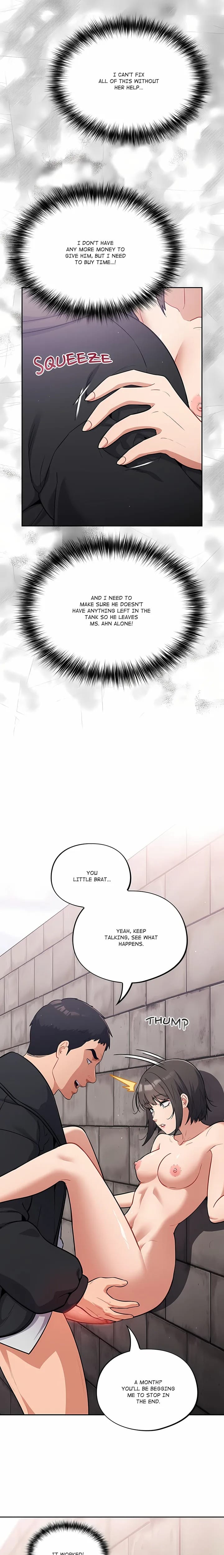 Stupidemic (Uncensored), chapter 44, page 6 of 25