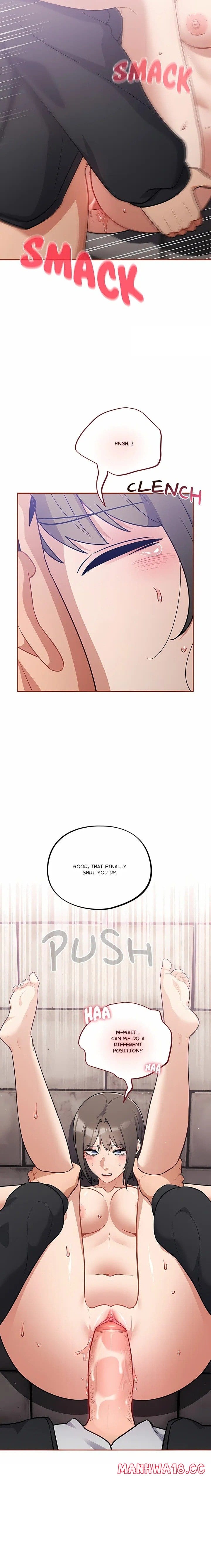 Stupidemic (Uncensored), chapter 44, page 9 of 25