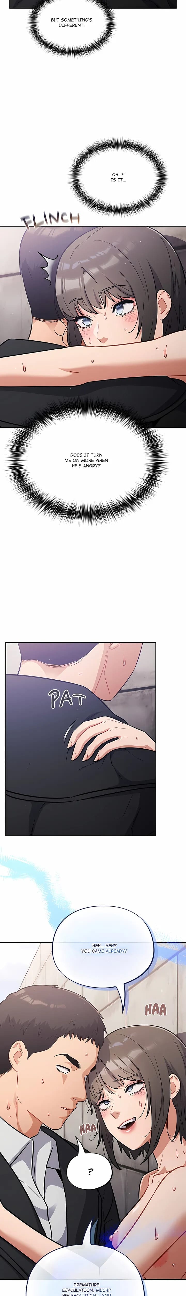 Stupidemic (Uncensored), chapter 44, page 16 of 25