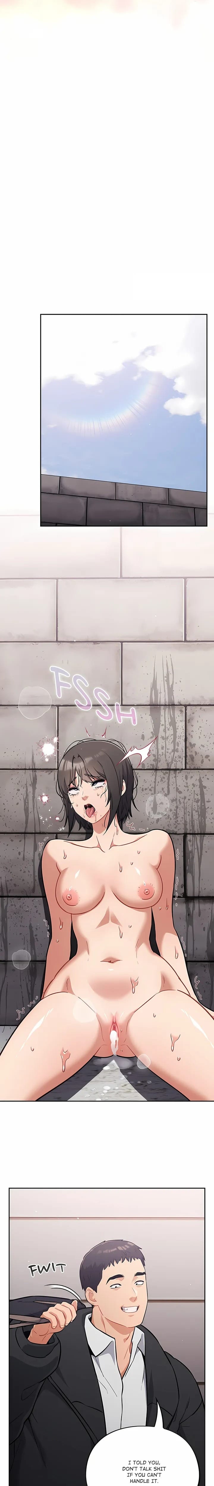 Stupidemic (Uncensored), chapter 44, page 17 of 25