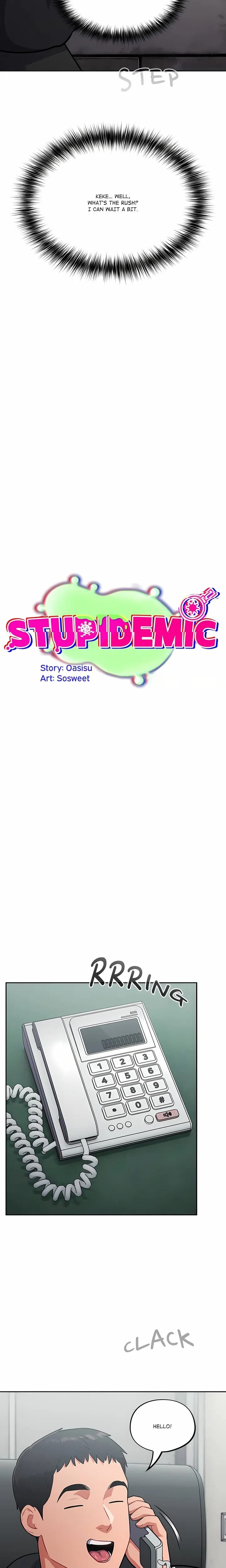Stupidemic (Uncensored), chapter 44, page 19 of 25