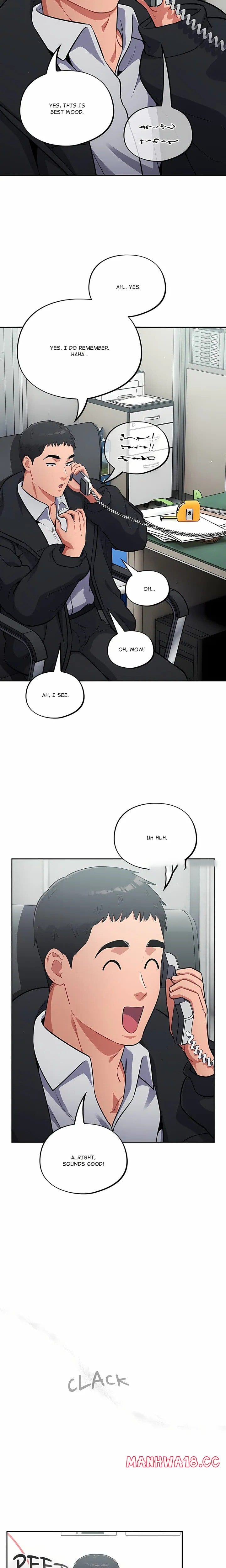 Stupidemic (Uncensored), chapter 44, page 20 of 25