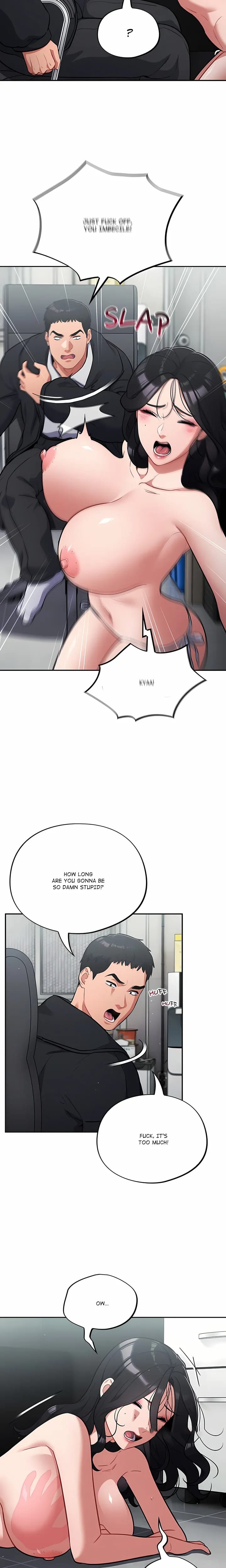 Stupidemic (Uncensored), chapter 44, page 23 of 25