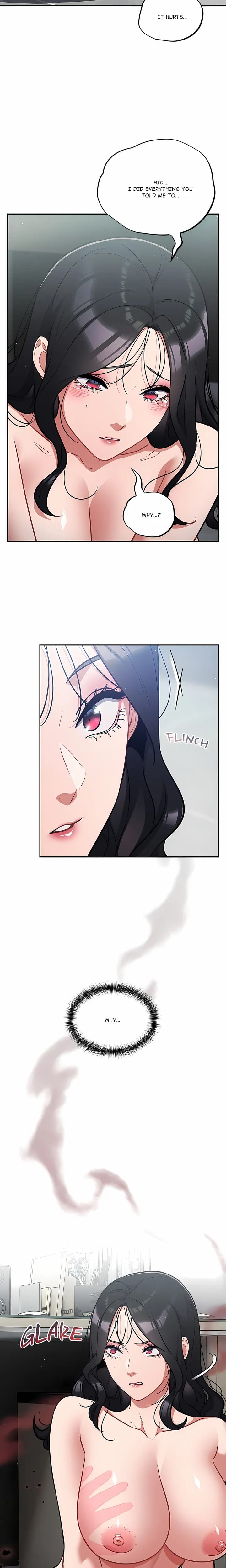 Stupidemic (Uncensored), chapter 44, page 24 of 25