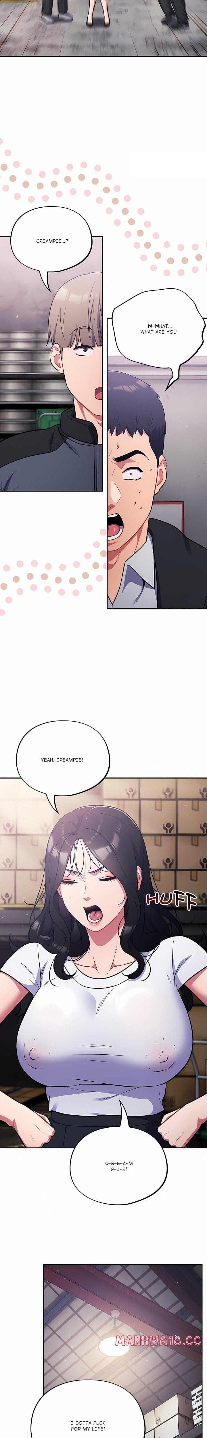 Stupidemic (Uncensored), chapter 45, page 15 of 23
