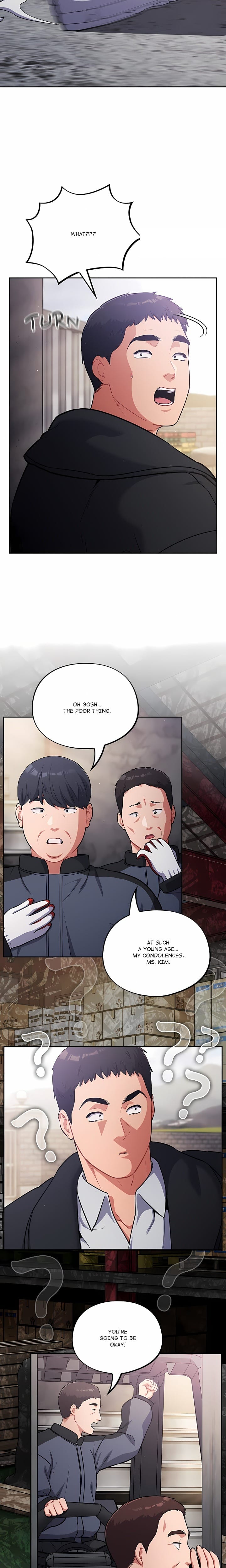 Stupidemic (Uncensored), chapter 45, page 20 of 23