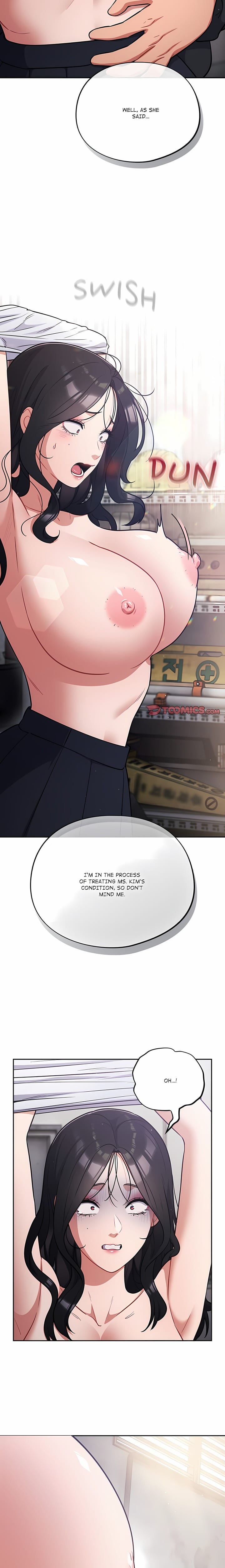 Stupidemic (Uncensored), chapter 46, page 5 of 23