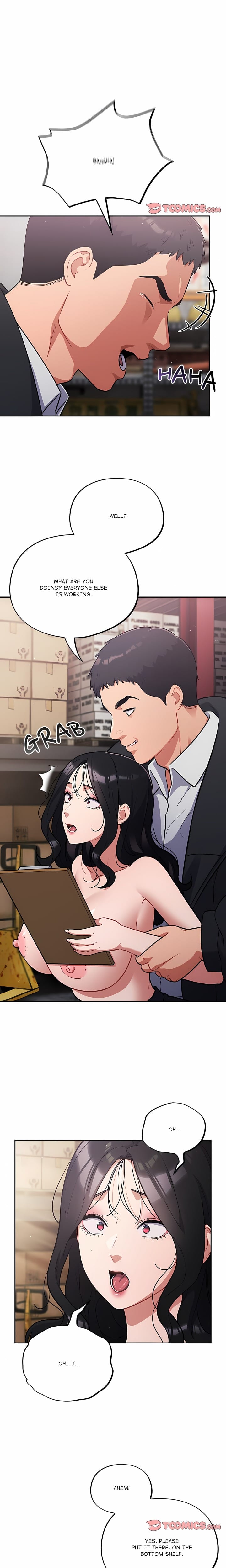 Stupidemic (Uncensored), chapter 46, page 7 of 23