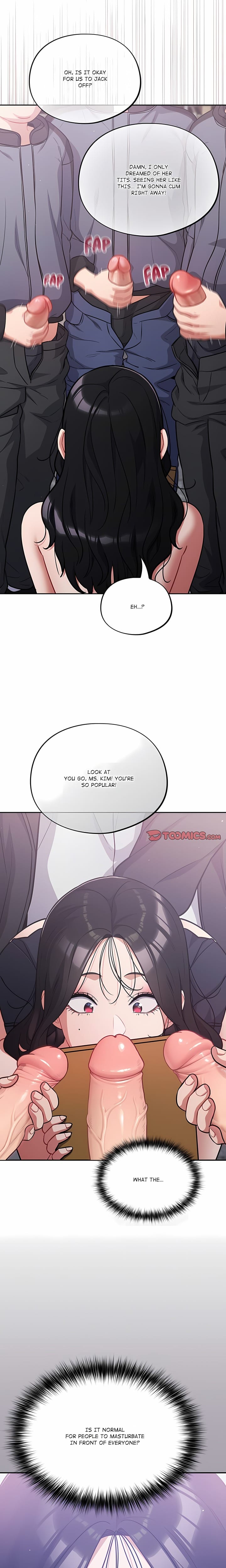 Stupidemic (Uncensored), chapter 46, page 15 of 23