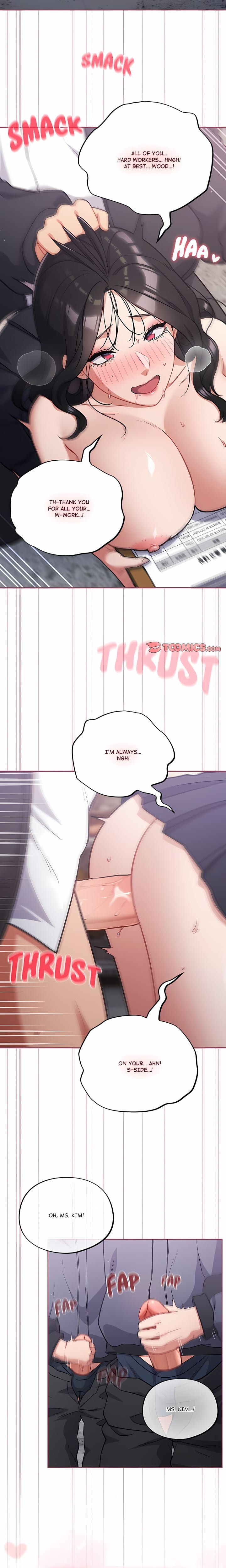 Stupidemic (Uncensored), chapter 46, page 21 of 23