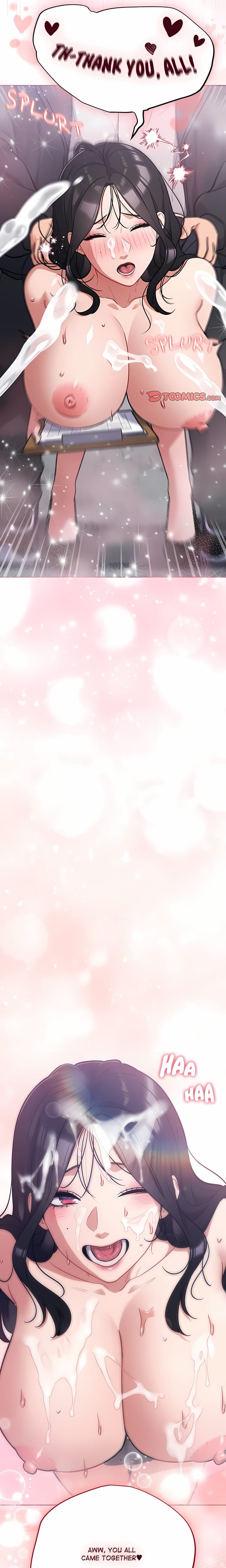 Stupidemic (Uncensored), chapter 46, page 22 of 23