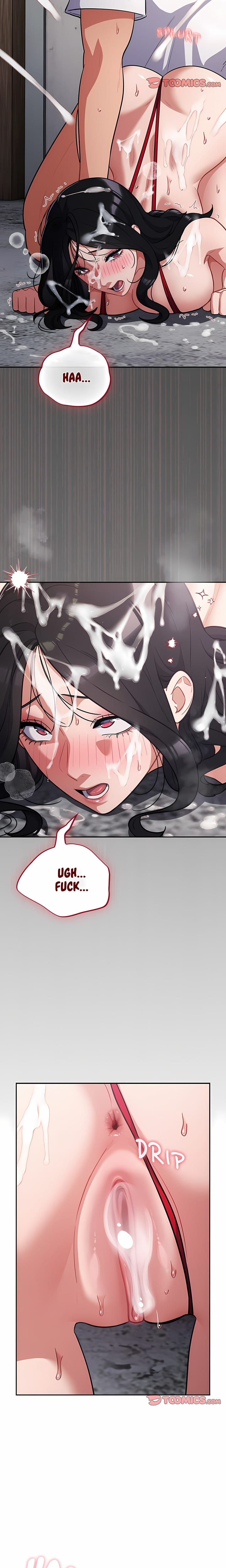 Stupidemic (Uncensored), chapter 47, page 18 of 22
