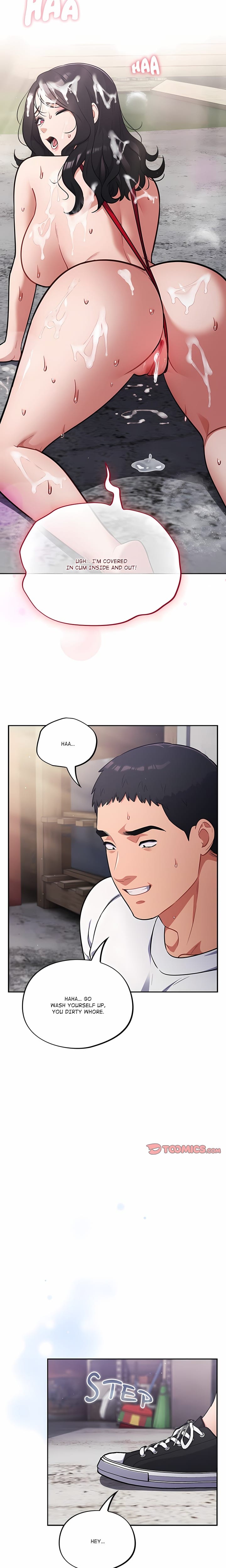 Stupidemic (Uncensored), chapter 47, page 19 of 22