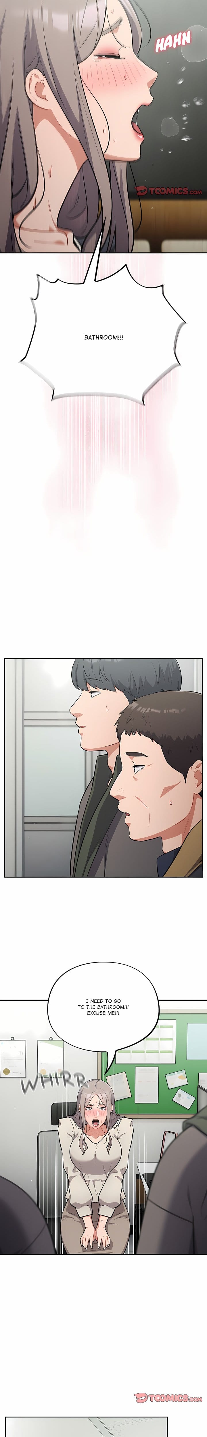 Stupidemic (Uncensored), chapter 48, page 7 of 20