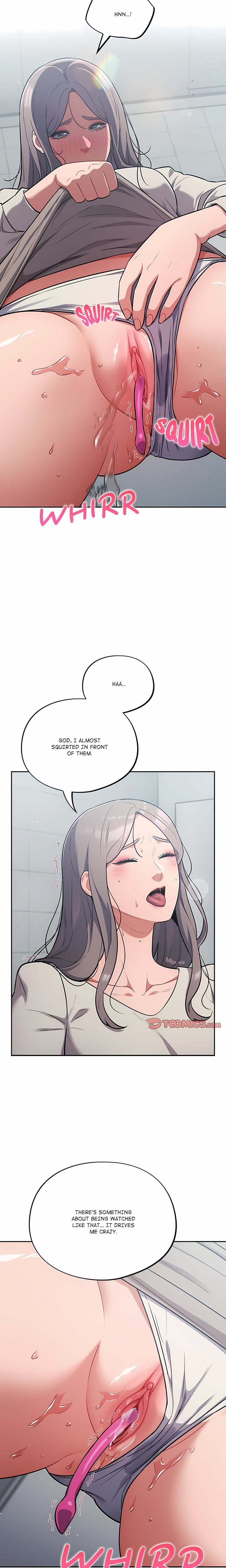 Stupidemic (Uncensored), chapter 48, page 9 of 20