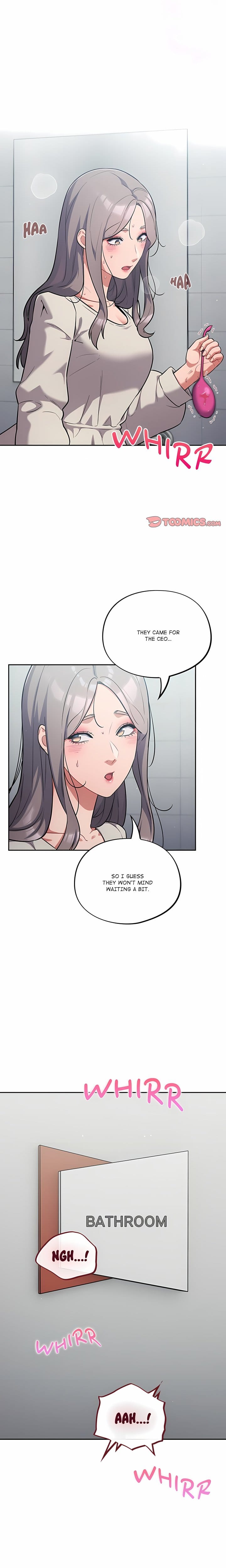 Stupidemic (Uncensored), chapter 48, page 11 of 20