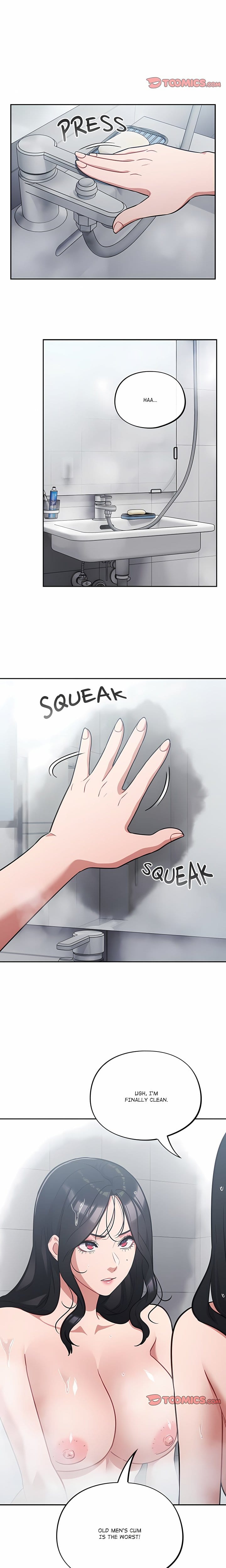 Stupidemic (Uncensored), chapter 48, page 18 of 20