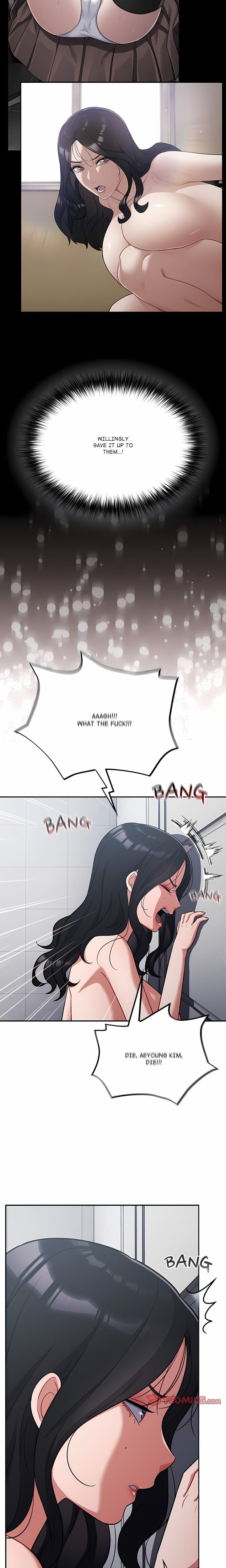 Stupidemic (Uncensored), chapter 49, page 18 of 21