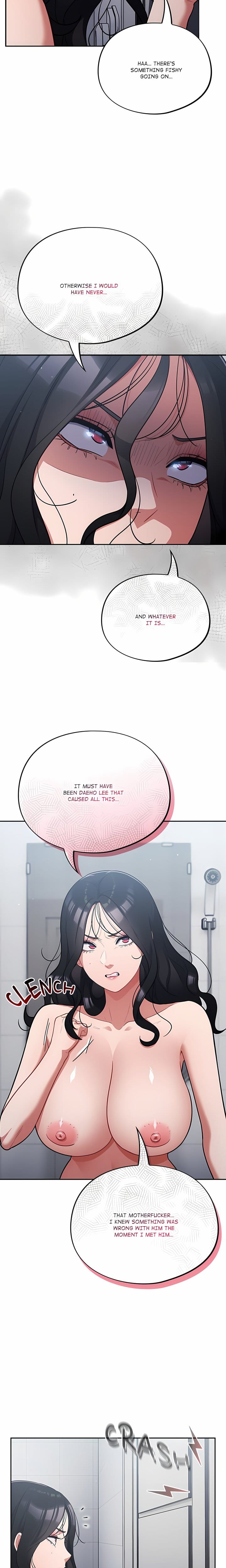 Stupidemic (Uncensored), chapter 49, page 19 of 21
