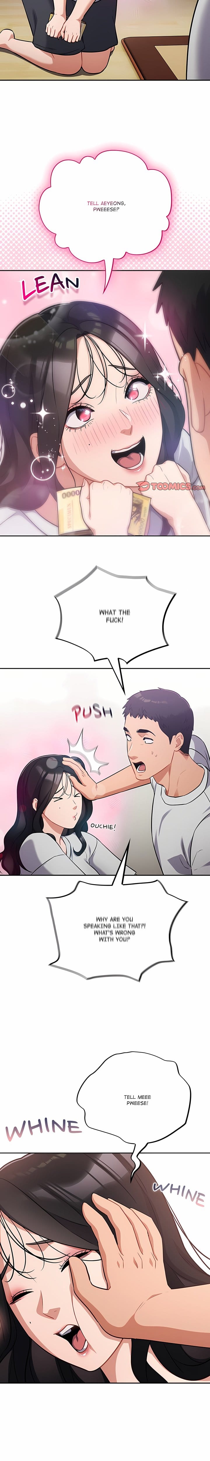 Stupidemic (Uncensored), chapter 50, page 11 of 21
