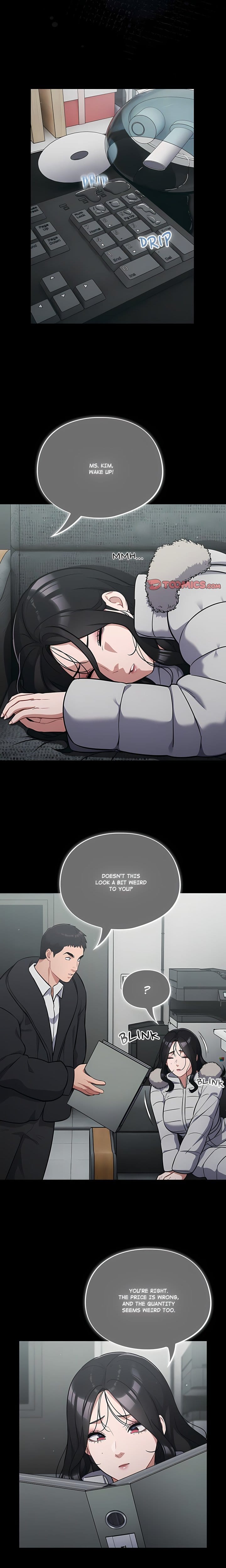 Stupidemic (Uncensored), chapter 50, page 16 of 21