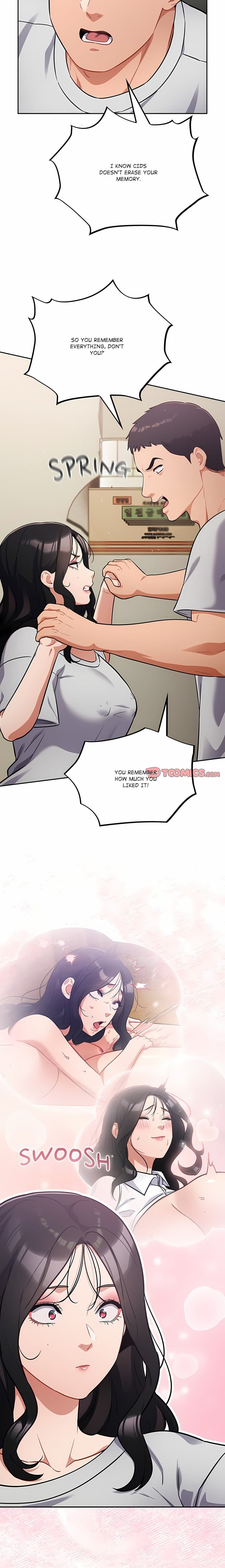 Stupidemic (Uncensored), chapter 51, page 10 of 20