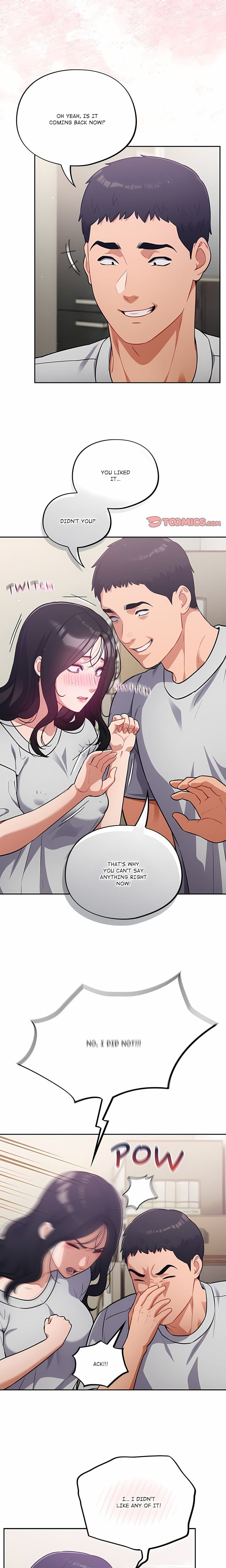 Stupidemic (Uncensored), chapter 51, page 11 of 20