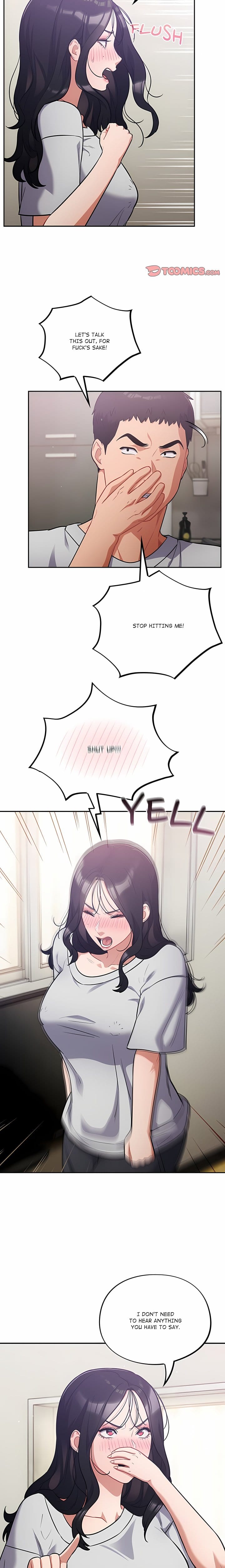 Stupidemic (Uncensored), chapter 51, page 12 of 20