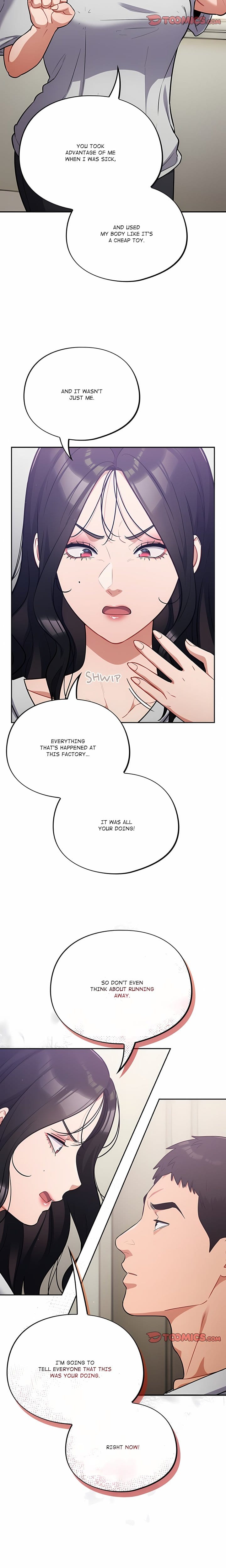 Stupidemic (Uncensored), chapter 51, page 13 of 20