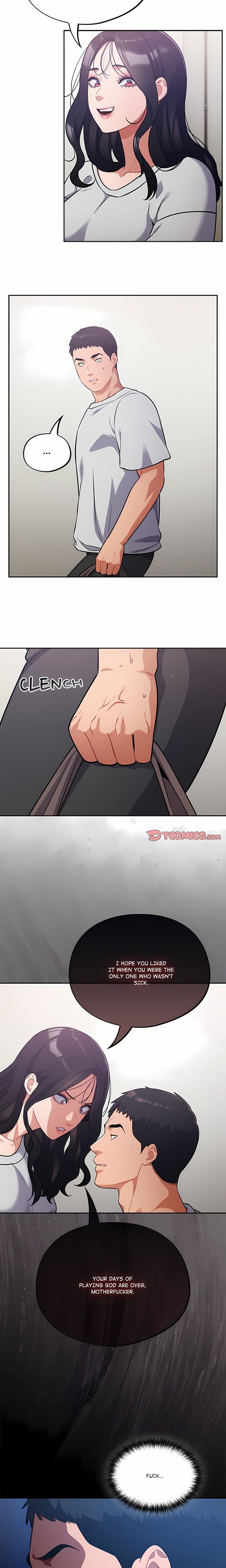 Stupidemic (Uncensored), chapter 51, page 15 of 20
