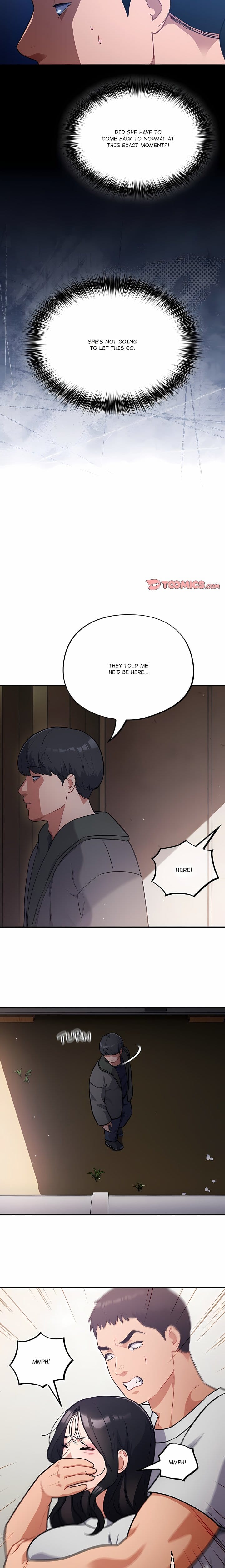 Stupidemic (Uncensored), chapter 51, page 16 of 20